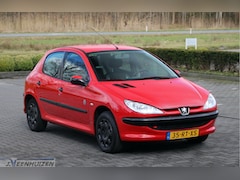 Peugeot 206 - 1.1 X-Design | 2005 | Leuke auto Nwe APK |