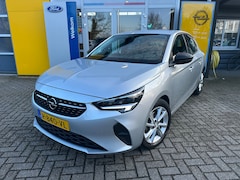 Opel Corsa - 1.2 100PK Elegance | APPLE CARPLAY/ANDROID AUTO| CRUISE CONTROL| AIRCO|