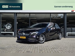 Mercedes-Benz A-klasse - 180 Prestige AMG automaat met navi/led/pdc v+a