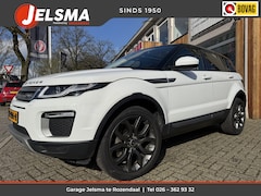 Land Rover Range Rover Evoque - 2.0 Si4 Dynamic AWD Aut. Pano | Trekhaak | Camera