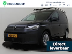 Volkswagen Caddy Cargo - Bedrijfswagens Trend 2.0 TDI EU6 55 kW (75 pk) 6 versn. hand |