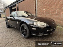 Mazda MX-5 - 1.6i