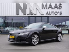 Audi TT - 2.0 TFSI TTS quattro Pro Line +