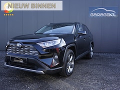 Toyota RAV4 - 2.5 Hybrid AWD Team D Dealeronderh. / Camera / LED / DAB / Smartphone integratie / Stoelve