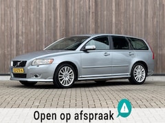 Volvo V50 - 1.8 Kinetic / PDC / Sportpakket / ZGOH /