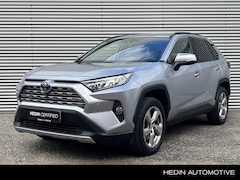 Toyota RAV4 - 2.5 Hybrid AWD First Edition / Nederlandse Auto / Eerste Eigenaar/ Lederen Bekleding / Ada