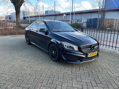 Mercedes-Benz CLA-Klasse - 200 AMG Automaat Navi Leer Airco