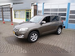 Toyota RAV4 - 2.0 VVTi Dynamic 2WD