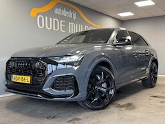 Audi Q8 - 4.0 TFSI RS Q8 quattro Keramische Remschijven/Head-up/Achterasbesturing