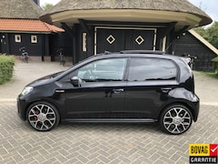 Volkswagen Up! - 1.0 TSI GTI Clima Cruise Pdc App Pano Led