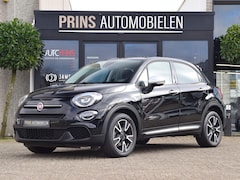 Fiat 500 X Cross - Navi|LED|Cruise|Lane assist