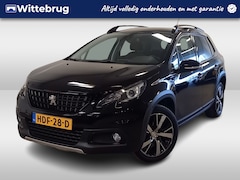 Peugeot 2008 - 1.2 PureTech GT Automaat Sportieve uitvoering