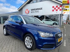 Audi A1 - 1.2 TFSI Attraction RIJKLAARPRIJS