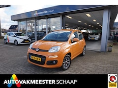 Fiat Panda - 1.2 Lounge , 20dkm , Incl 12 mnd bovag garantie