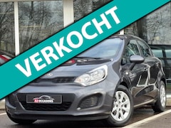 Kia Rio - 1.2 CVVT Airco/Bluetooth/1e Eigenaar