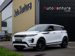 Land Rover Range Rover Evoque - 1.5 P300e AWD R-Dynamic SE | Schuifdak | Leder | Winterpack | LED | Climate