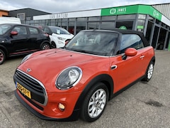 MINI Cabrio - 1.5 One