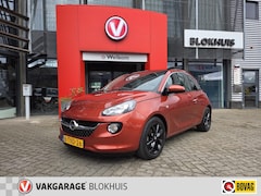 Opel ADAM - 1.4 Glam 87pk | Panodak | Climate | 16"LMV