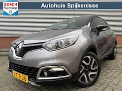 Renault Captur - 1.2 TCe Dynamique | Leer | Automaat |