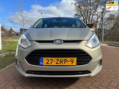 Ford B-Max - 1.0 EcoBoost Titanium 137.000 KM