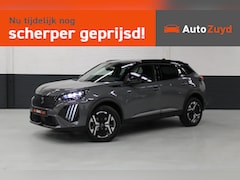 Peugeot 2008 - 1.2 PureTech 130 GT / CarPlay / Navi / Virtual / Stoel-Verwarming