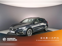 Seat Leon - FR Business Intense 1.4 TSI e-Hybrid 204pk DSG Automaat Panoramadak, Adaptive cruise contr