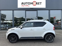 Suzuki Ignis - 1.2 Smart Hybrid Stijl