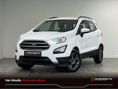 Ford EcoSport - 1.0 EcoBoost Trend Ultimate Carplay | achterruitrijcamera | cruise control |