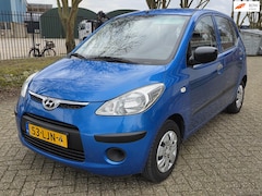 Hyundai i10 - 1.25i Active Cool