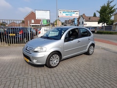 Citroën C3 - 1.4i-16V S&S Sensodrive Automaat