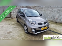 Kia Picanto - 1.0 CVVT 1e eigenaar 31.000 Km