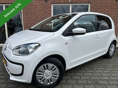 Volkswagen Up! - 1.0 move up BlueMotion NIEUWE APK / AIRCO / NAVI / BLUETOOTH