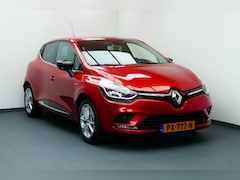 Renault Clio - 0.9 TCe Limited Navi, Clima, Cruise, 16"LMV, Afn Haak 1200kg