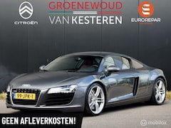 Audi R8 - 4.2 V8 FSI I Full Carbon I B&O I