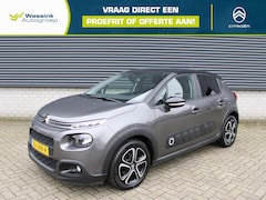 Citroën C3 - Feel Edition 82pk I Navigatie I Climate Control I Cruise Control I Apple Carplay/Android A