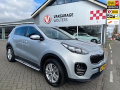 Kia Sportage - 1.6 GDI First Edition RIJKLAARPRIJS