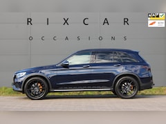 Mercedes-Benz GLC-klasse - 250 4MATIC Adaptive Panodak Trekhaak NIEUWBINNEN