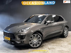 Porsche Macan - 2.0 |PANO|LUCHTVERING|BOSE|CHRONO|21"