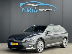 Volkswagen Passat Variant - 1.4 TSI GTE Highline