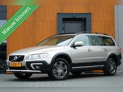 Volvo XC70 - 2.0 D4 FWD Summum Automaat| Pano | Leder | Navi