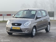 Kia Picanto - 1.1 X-clusive, Airco