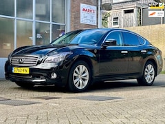 Infiniti M - M 37