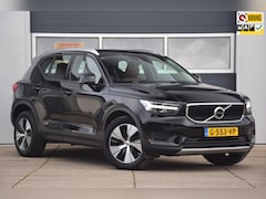 Volvo XC40 - 1.5 T3 Momentum Pro LEER/19" VELGEN