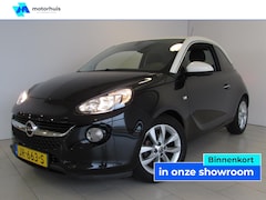 Opel ADAM - 1.0 Turbo Start/Stop 90PK ADAM JAM FAVOURITE