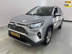 Toyota RAV4 - 2.5 Hybrid Dynamic NAVIGATIE/CAMERA/NL AUTO