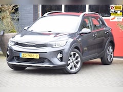 Kia Stonic - 1.0 T-GDi DynamicLine 2019 Navigatie Airco Cruise control SUV