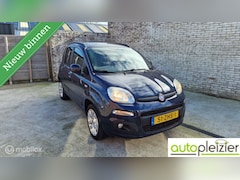 Fiat Panda - 0.9 TwinAir Lounge