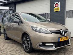 Renault Grand Scénic - 1.5 dCi Bose