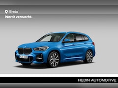 BMW X1 - xDrive25e eDrive Edition | M Sportpakket | Achteruitrijcamera | Trekhaak, afneembaar | Stu