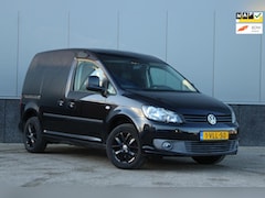 Volkswagen Caddy - 1.6 TDI BMT NAP, Airco, Cruise